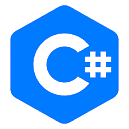 C#